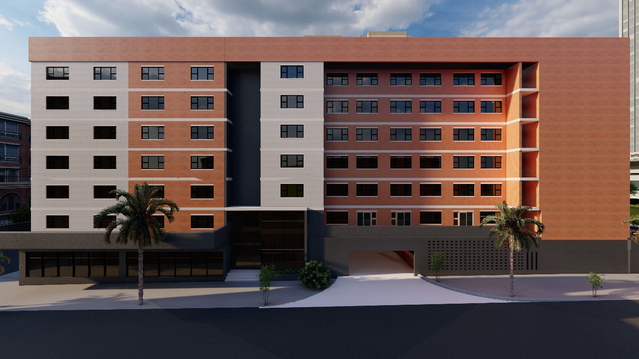 Flats to Rent in Benoni | Benoni Heights | Affordable Flats.